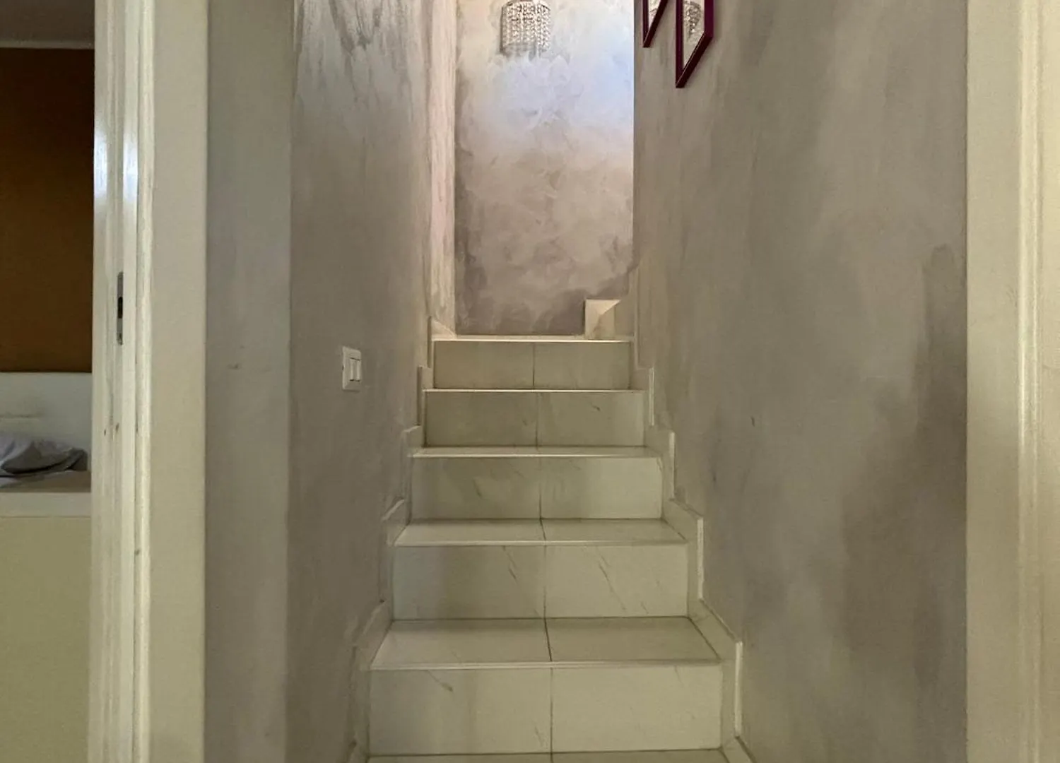 나폴리 Ilary House 아파트