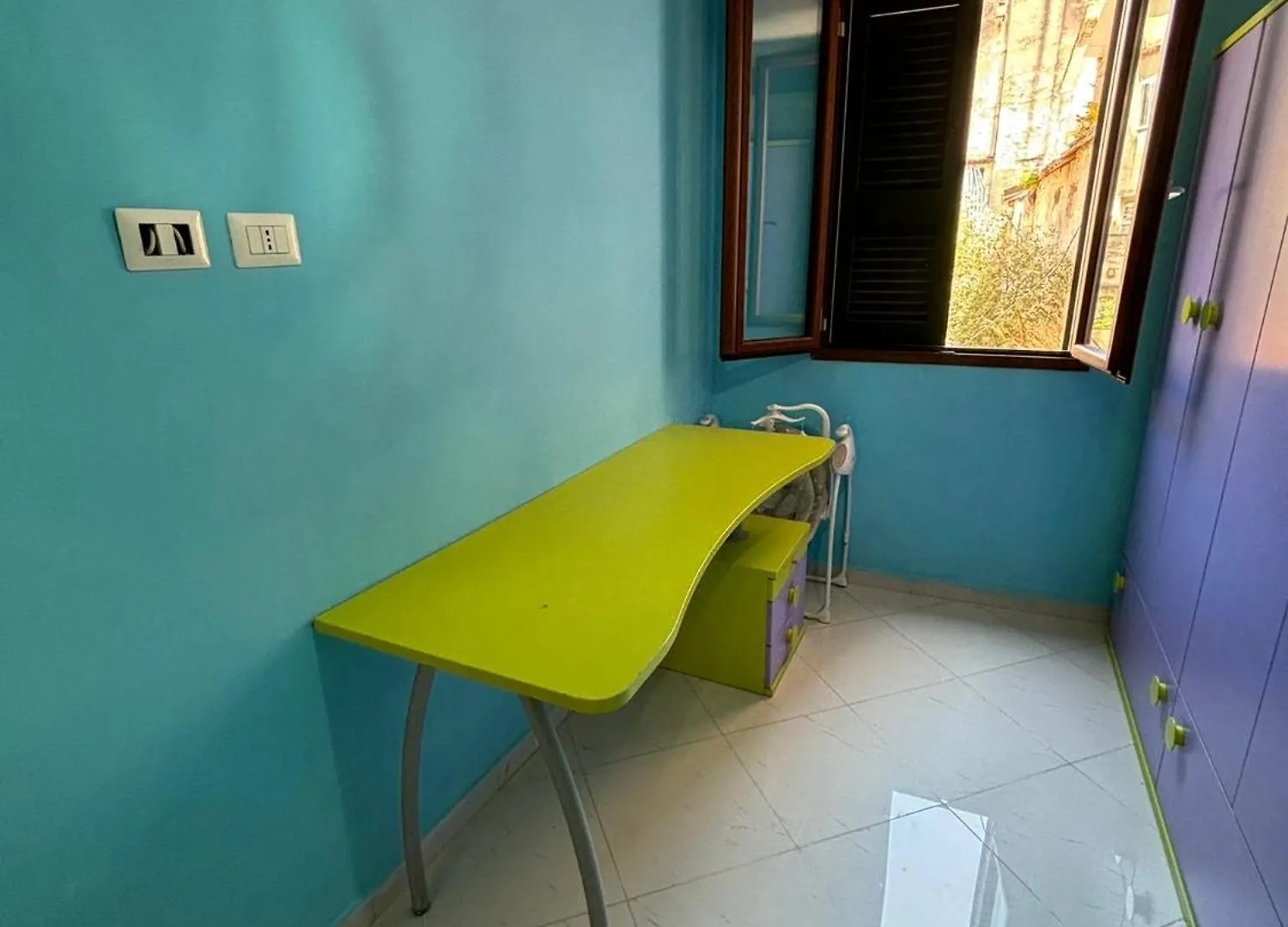 Ilary House Apartment Naples