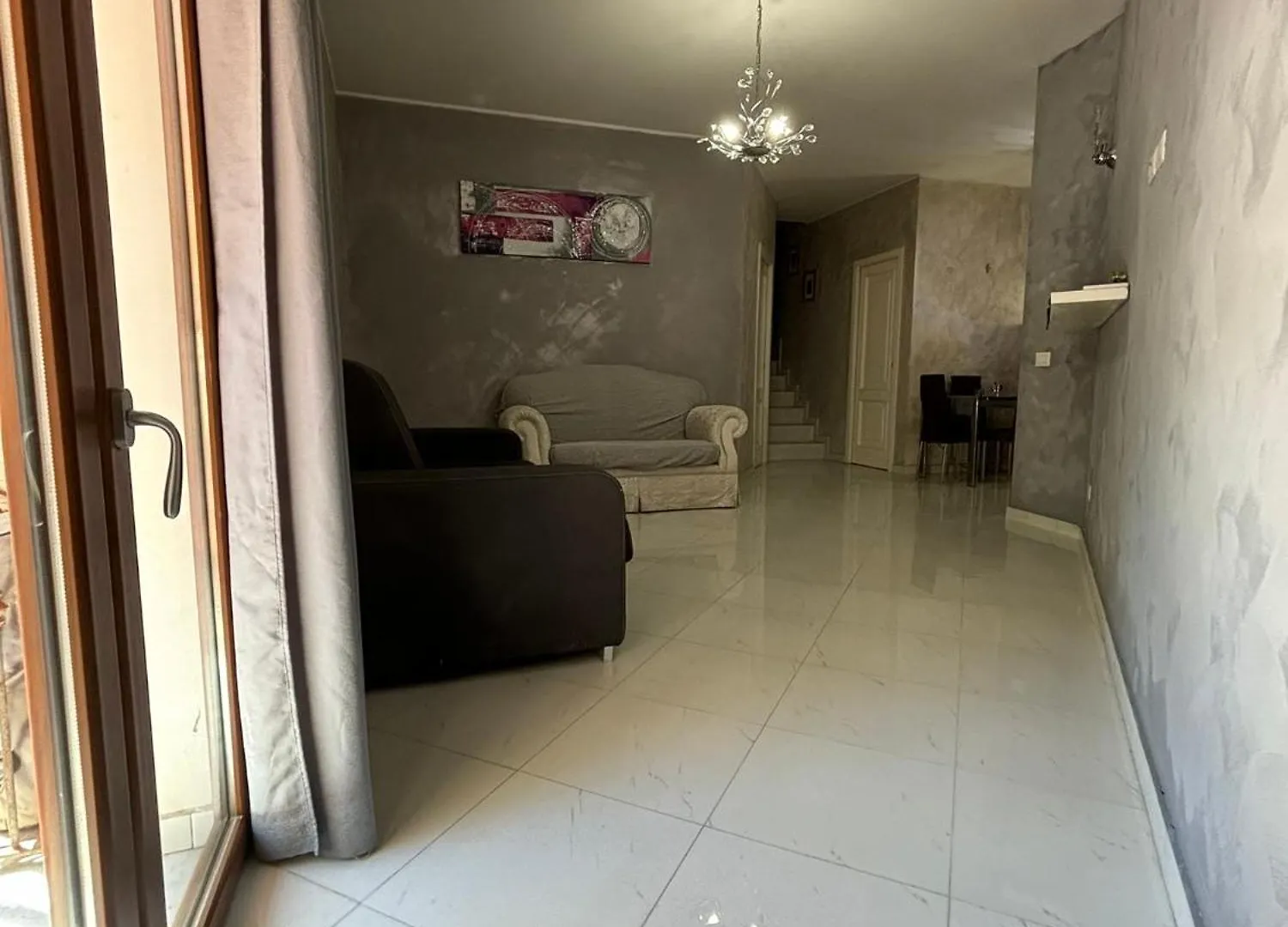 Ilary House Apartment Naples
