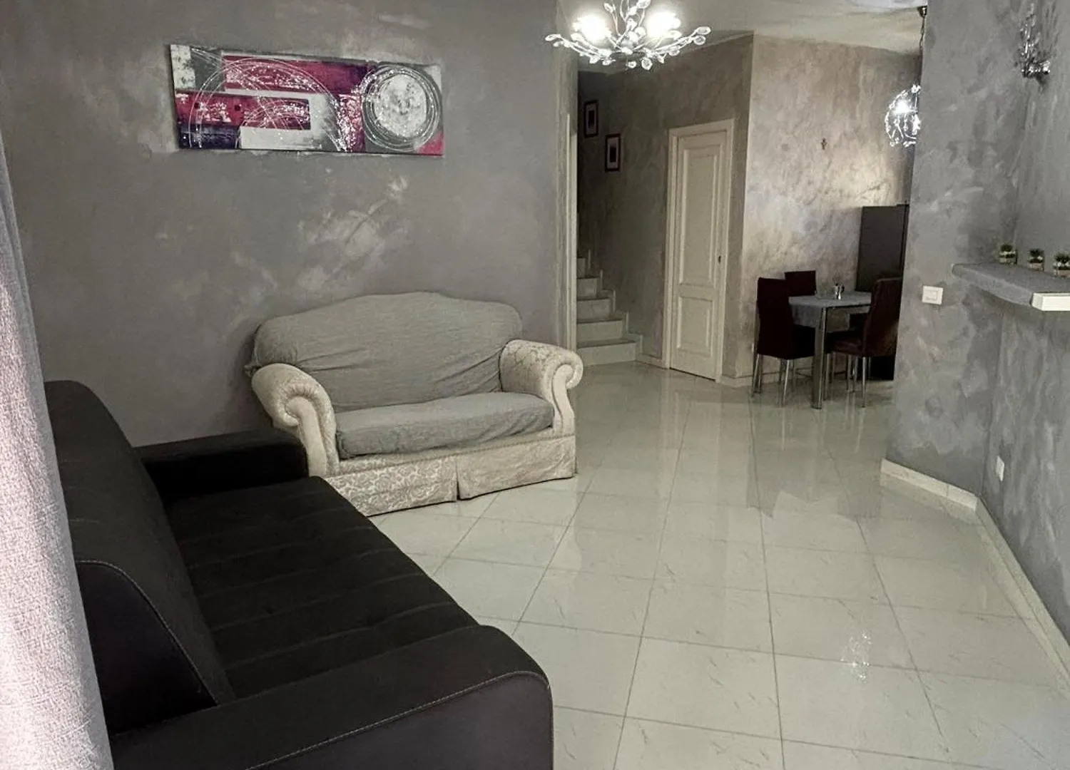 Ilary House Apartment Naples Italy