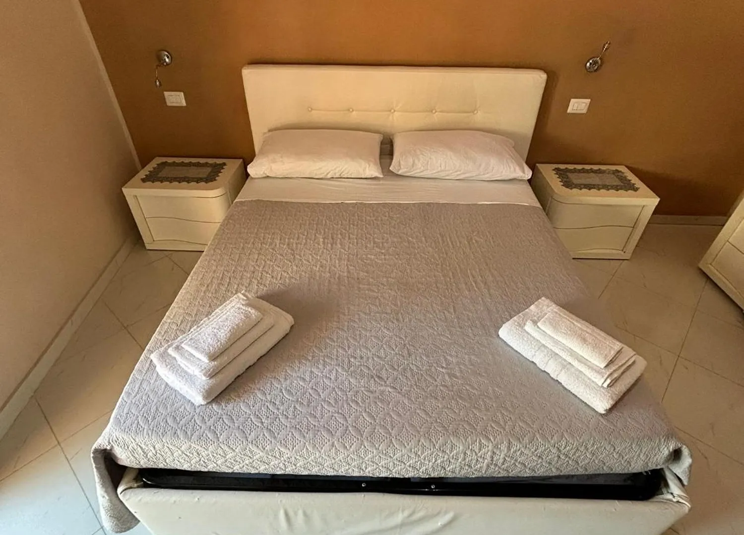 Ilary House Apartment Naples