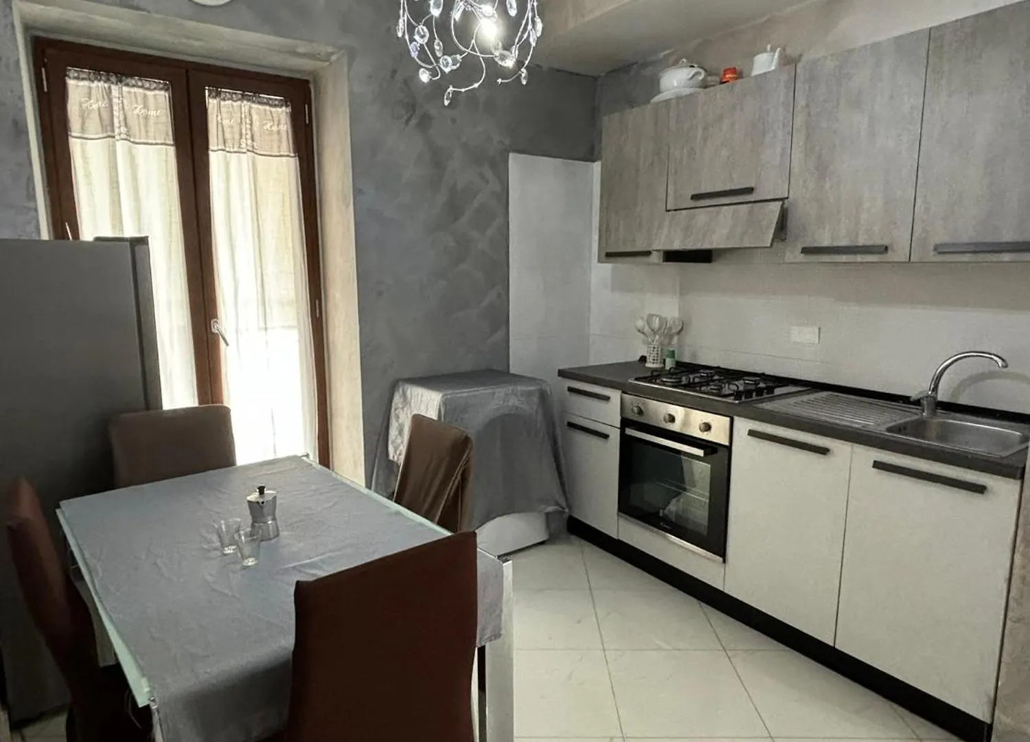 Ilary House Apartment Naples