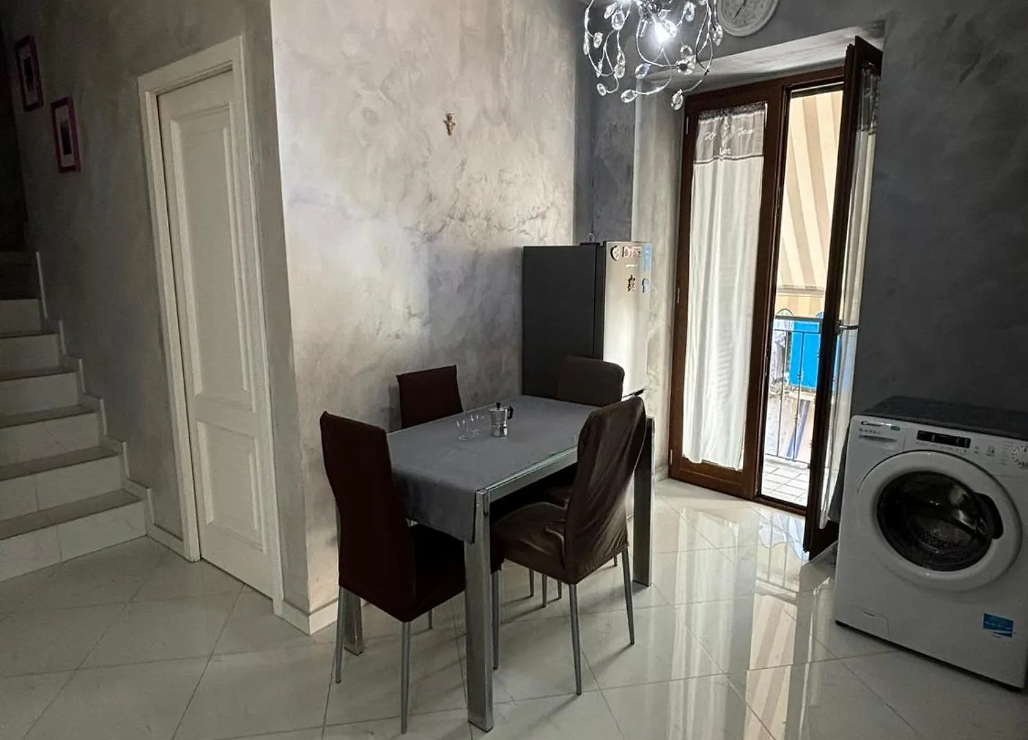 Ilary House Apartment Naples