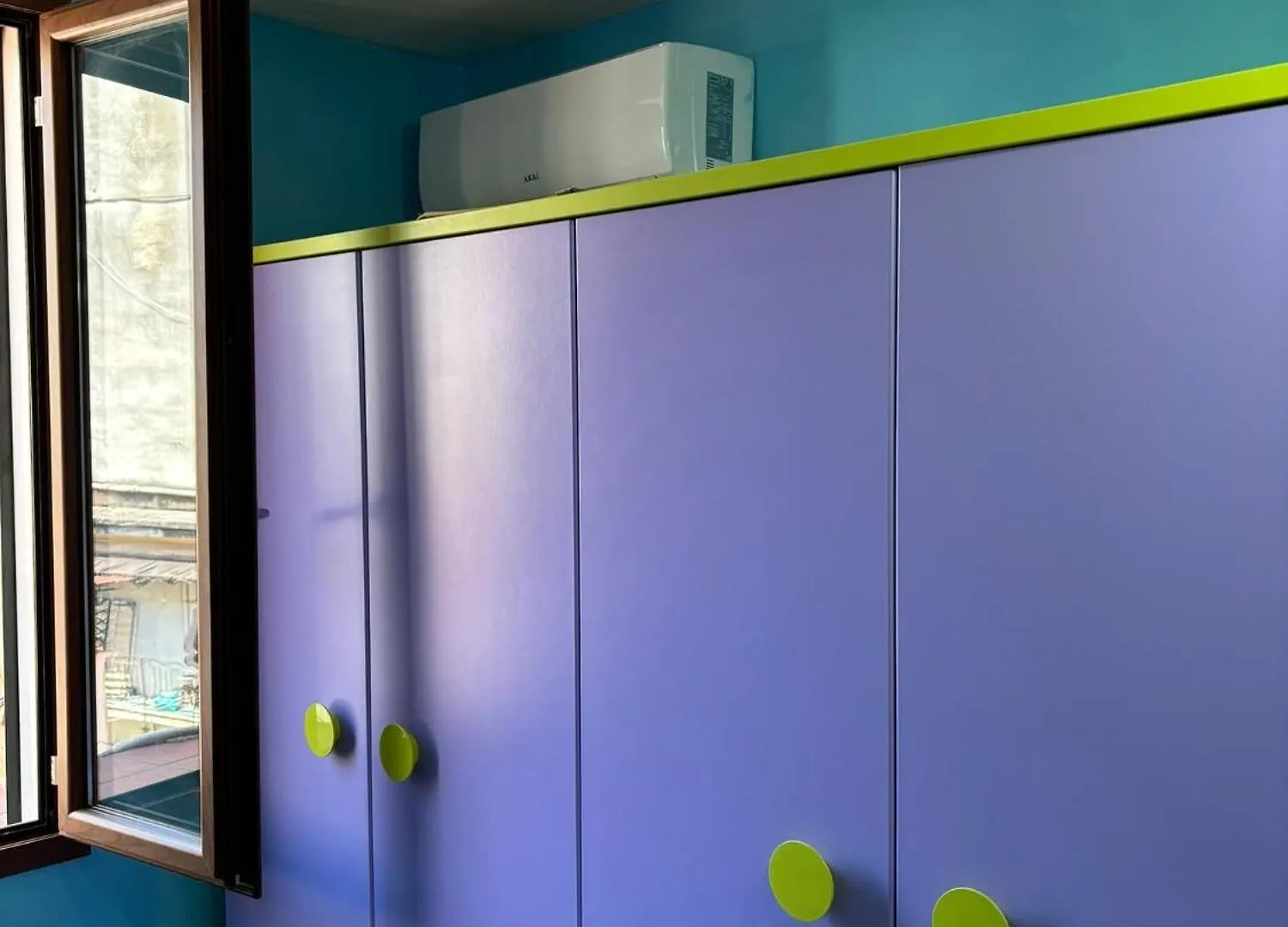 Ilary House Apartment Naples