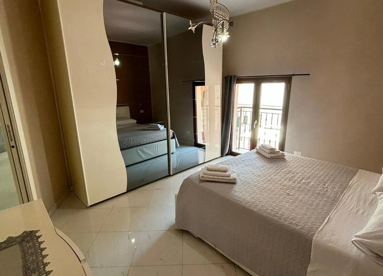Ilary House Apartment Naples