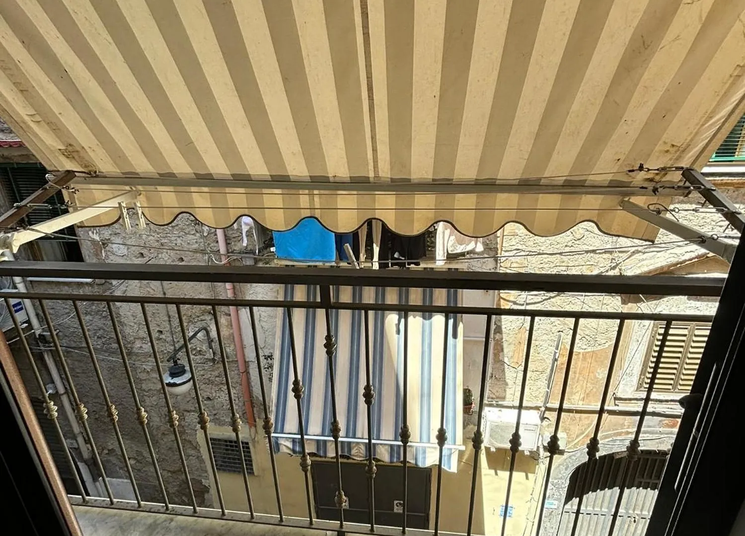 Ilary House Apartment Naples 0*,