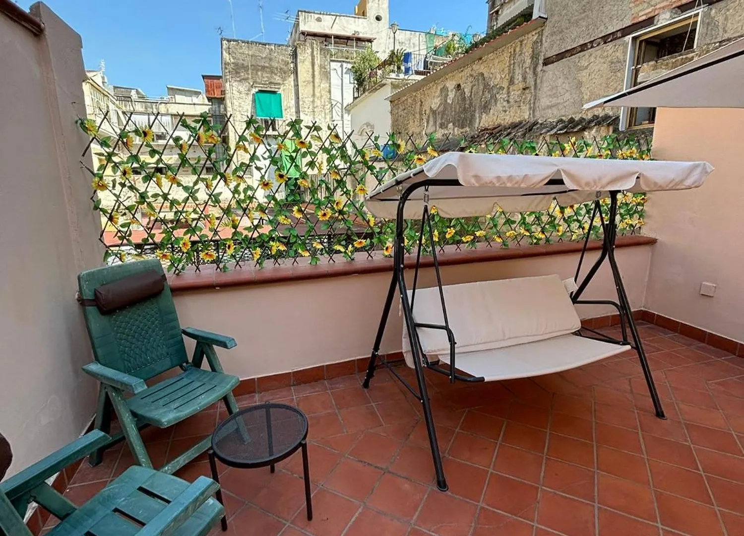 Ilary House Apartment Naples Italy